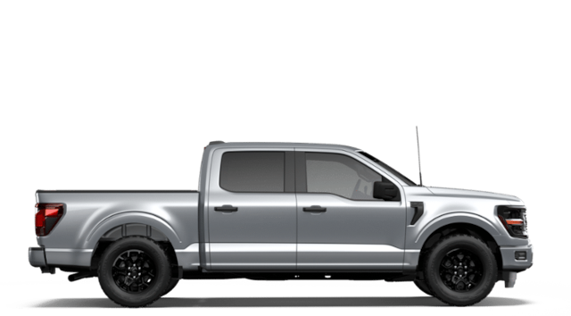 2026 Ford F-150+F-150